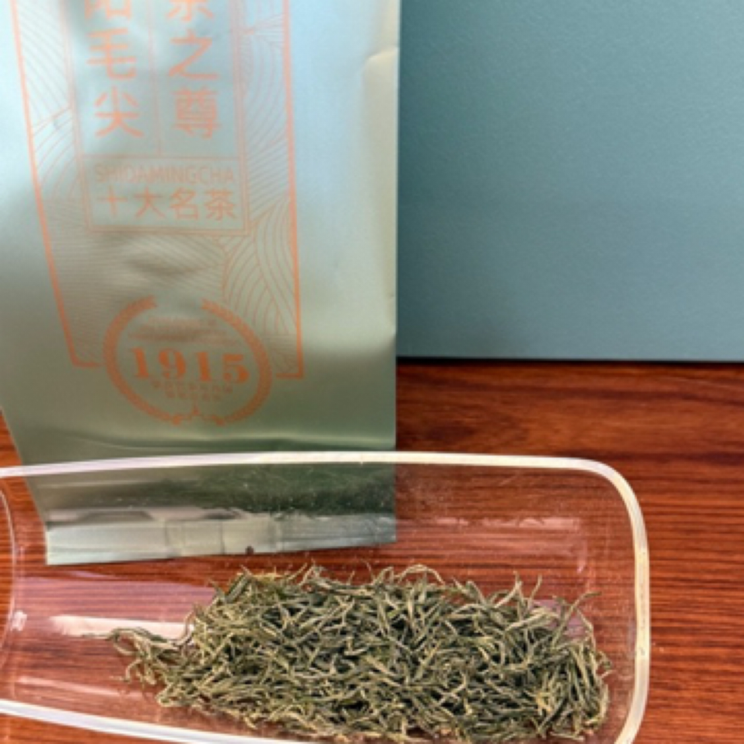 手工米芽信阳毛尖