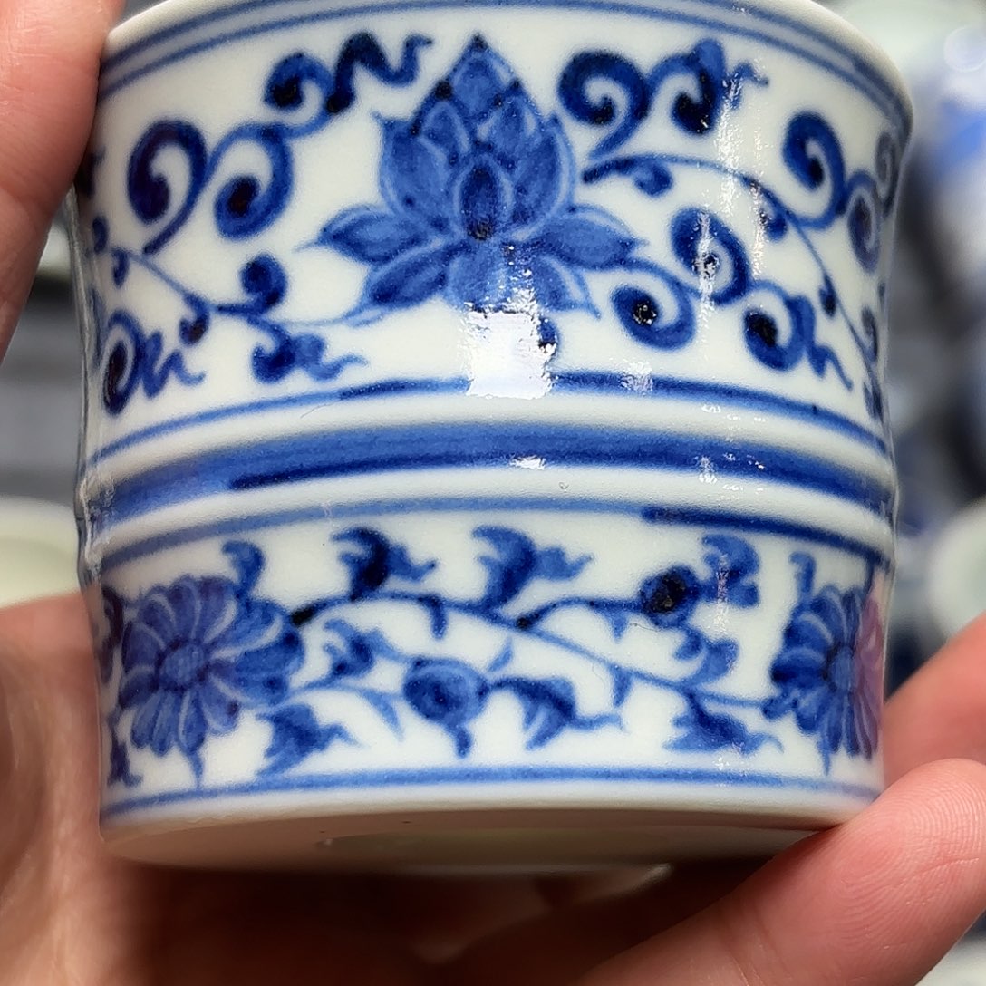 摆件陶旁*陶瓷艺术作品