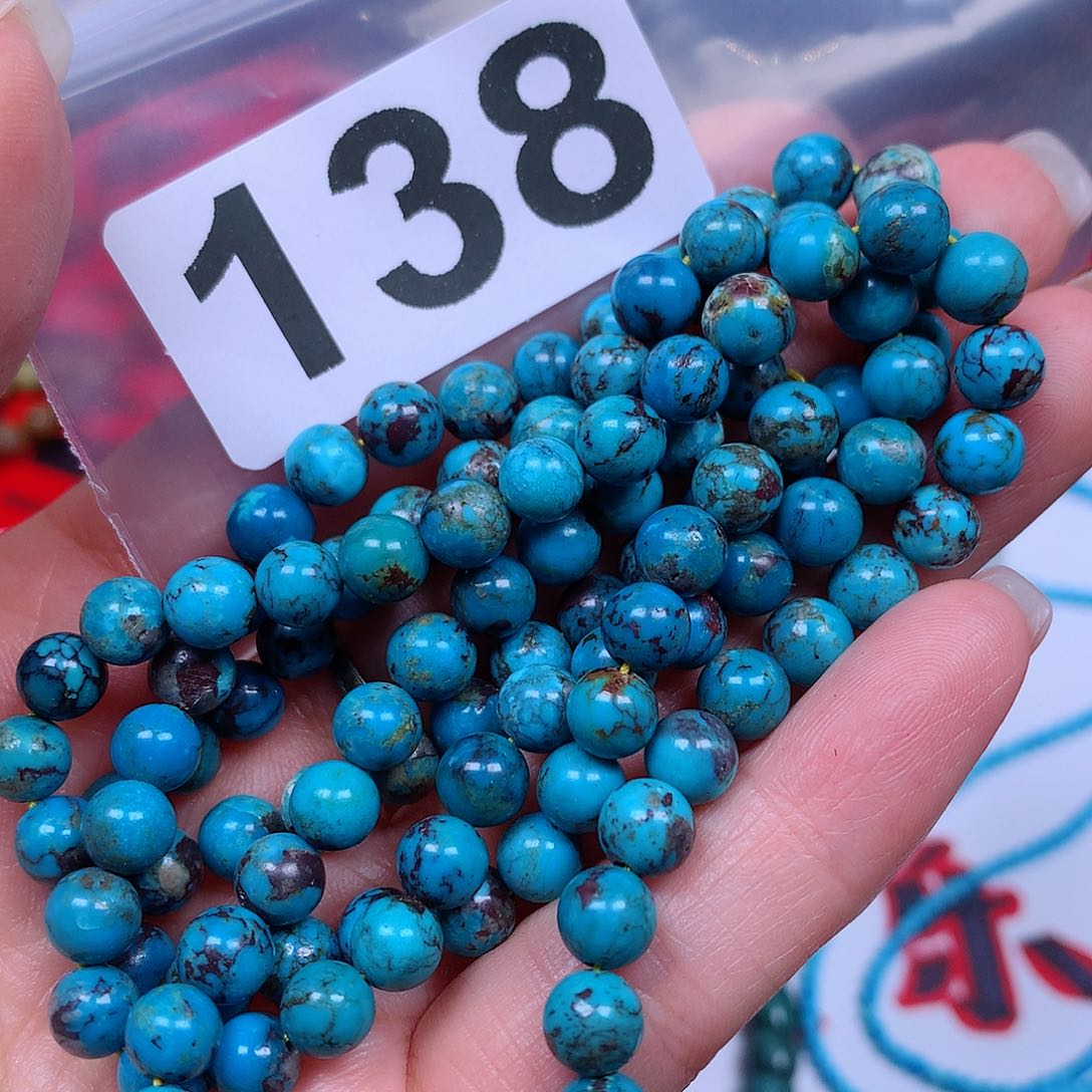 空竹粉丝专享十堰特色手工散珠