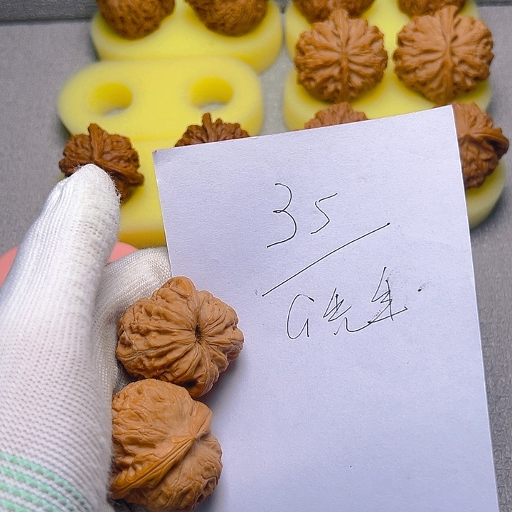 大叶紫檀（黑酸枝木类）G**、