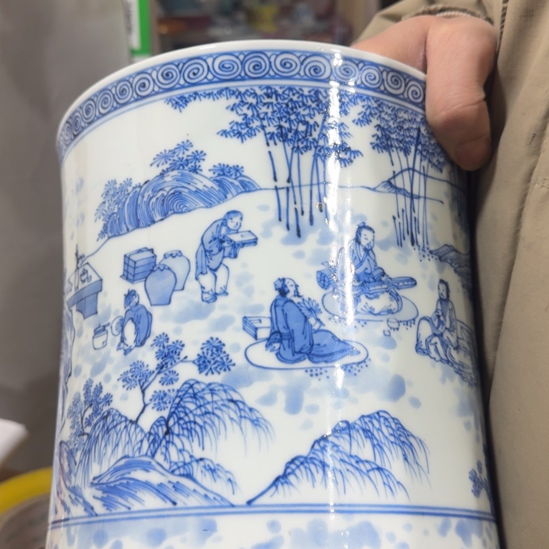 不**舞陶瓷精品系列产品