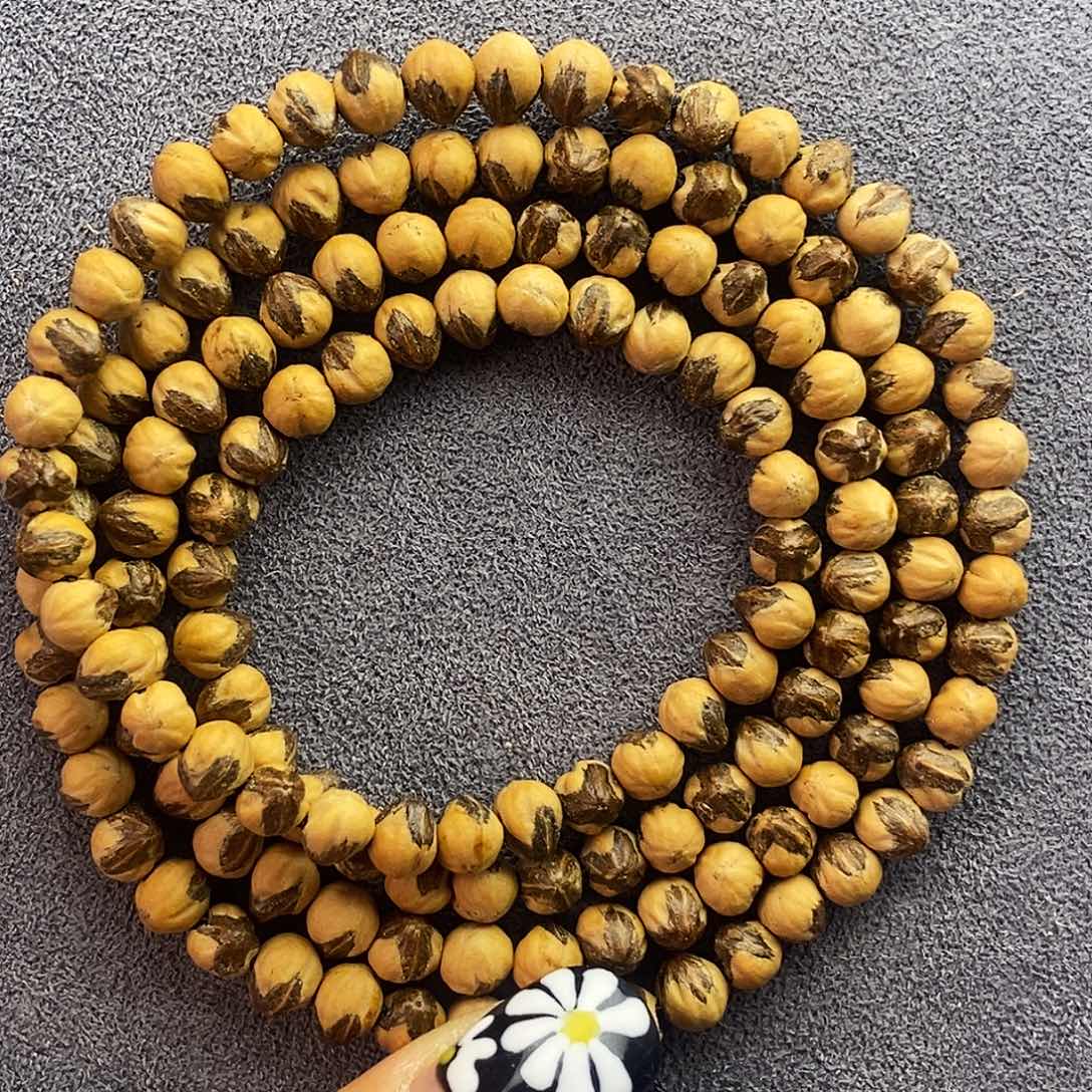 吊坠柏香籽/百香籽