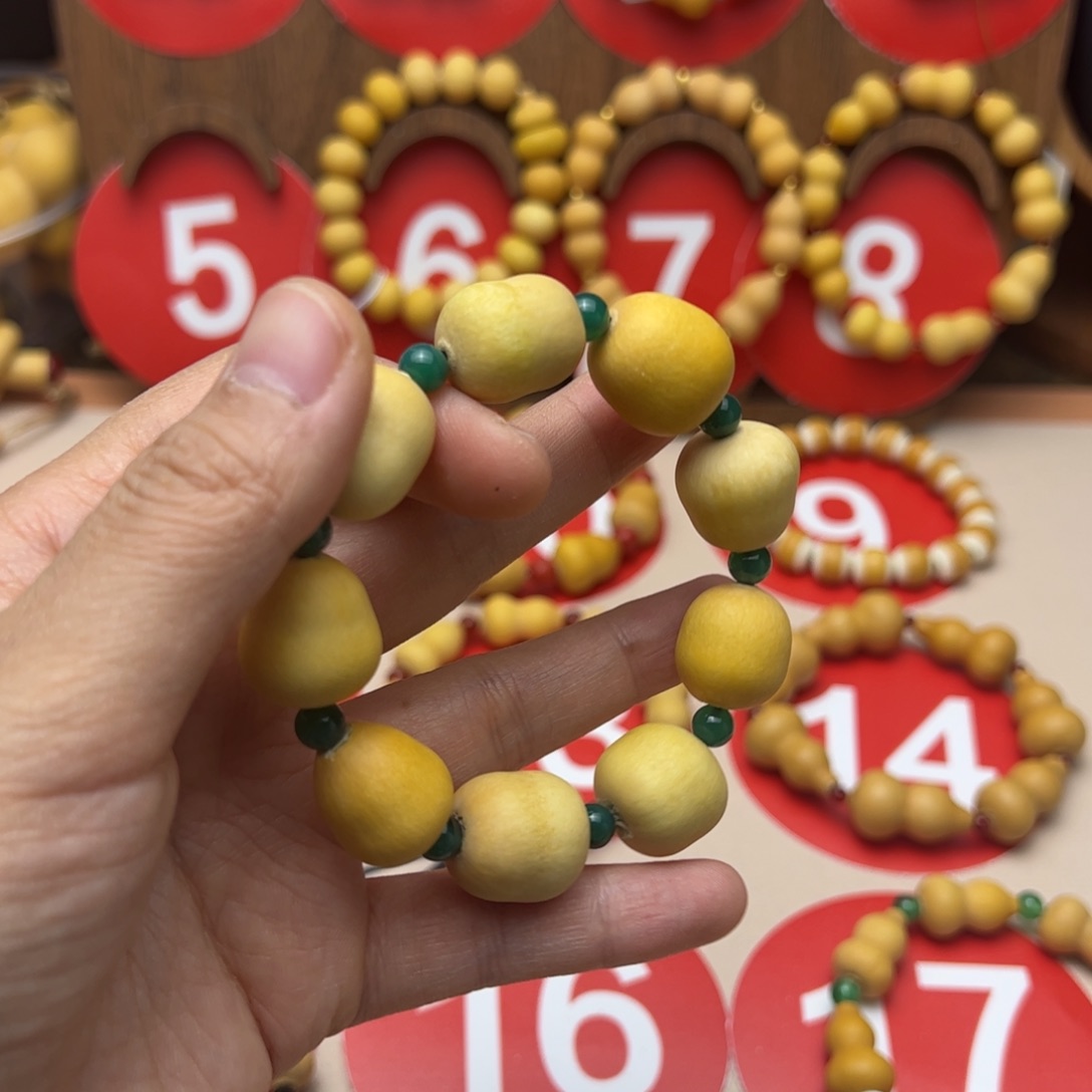 爱***垚葫芦手串手链项链