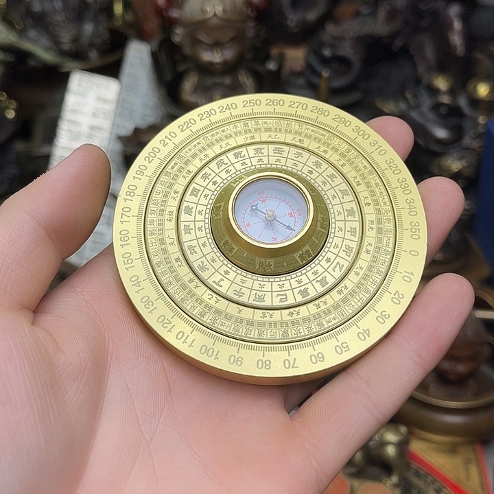 嘉嘉精品铜器摆件