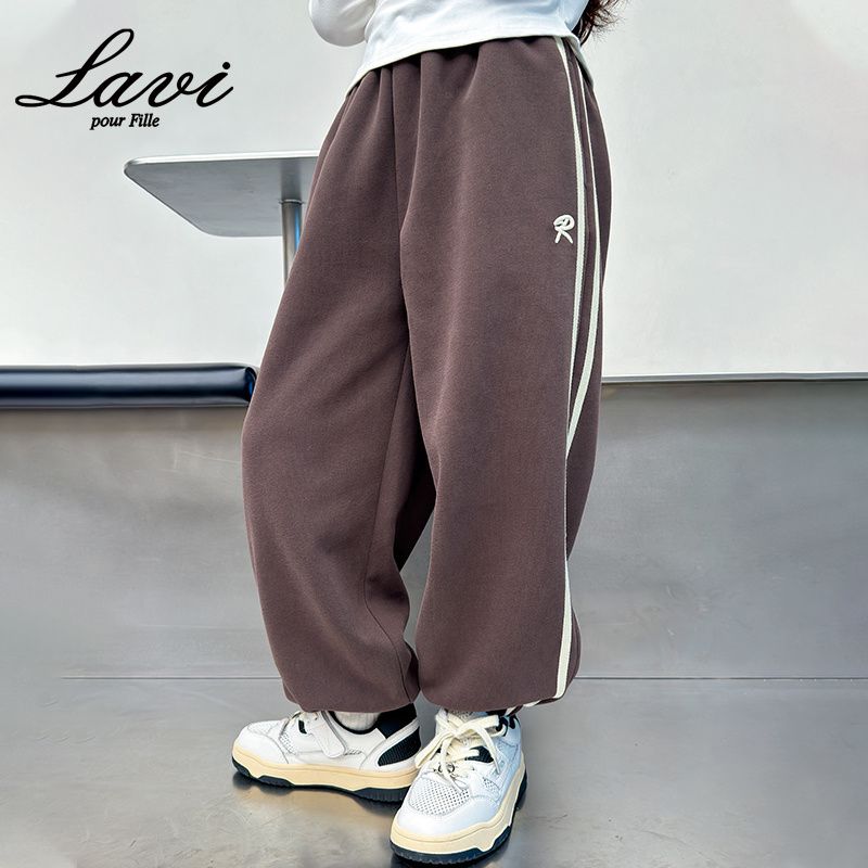 tm10027  儿童休闲裤