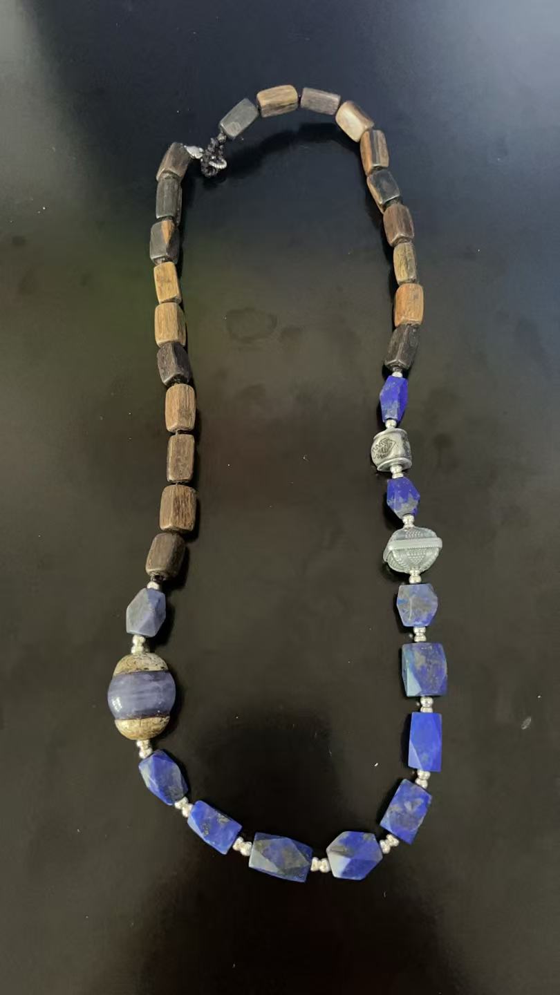 非金属亚克力手链 古风时尚女士手链