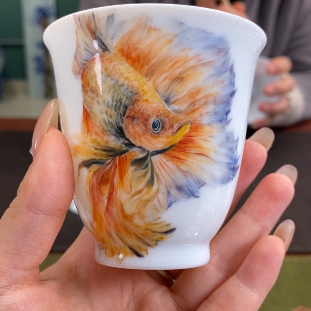 九鸣瓷艺九鸣瓷艺