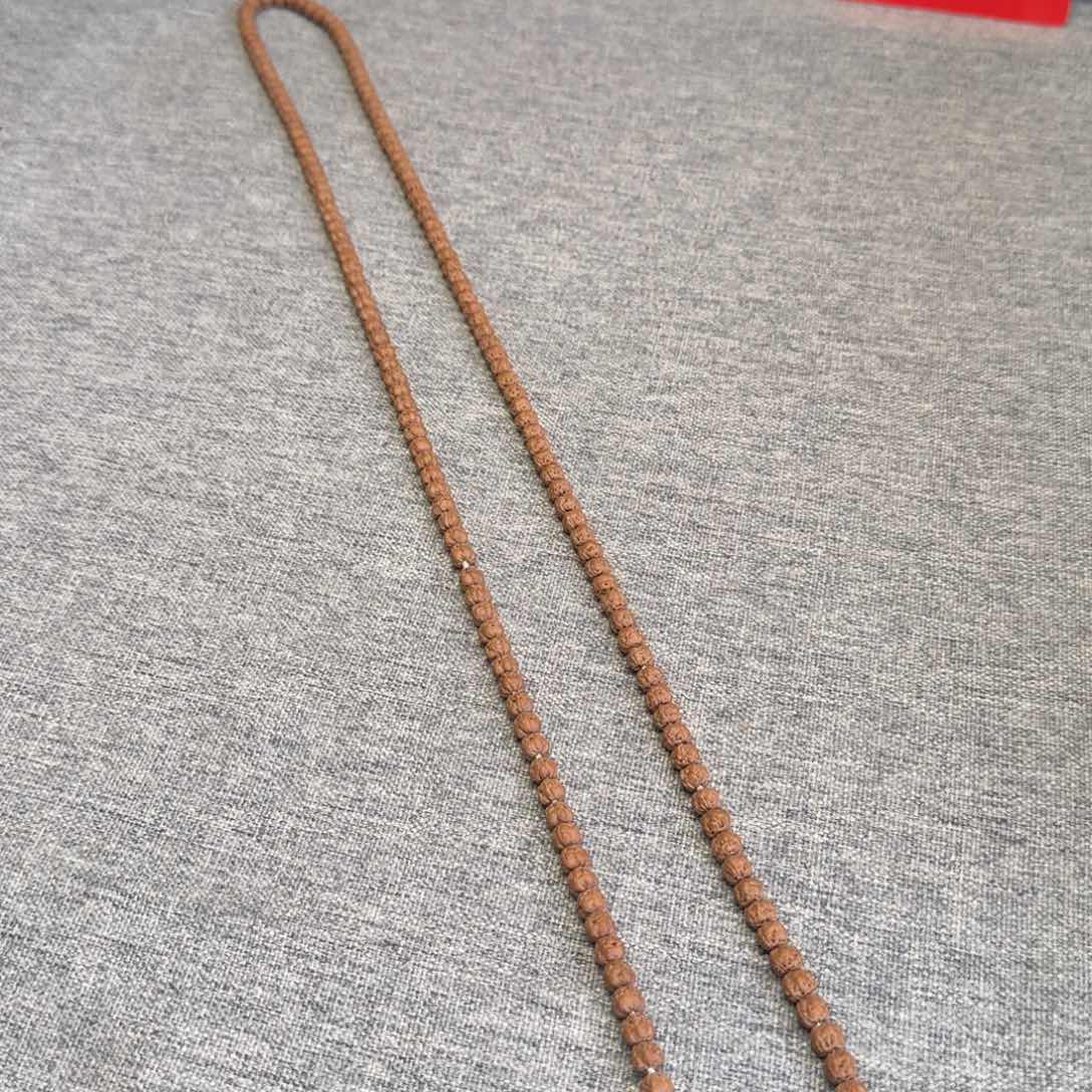 金刚菩提吊坠崔*。超头6.5
