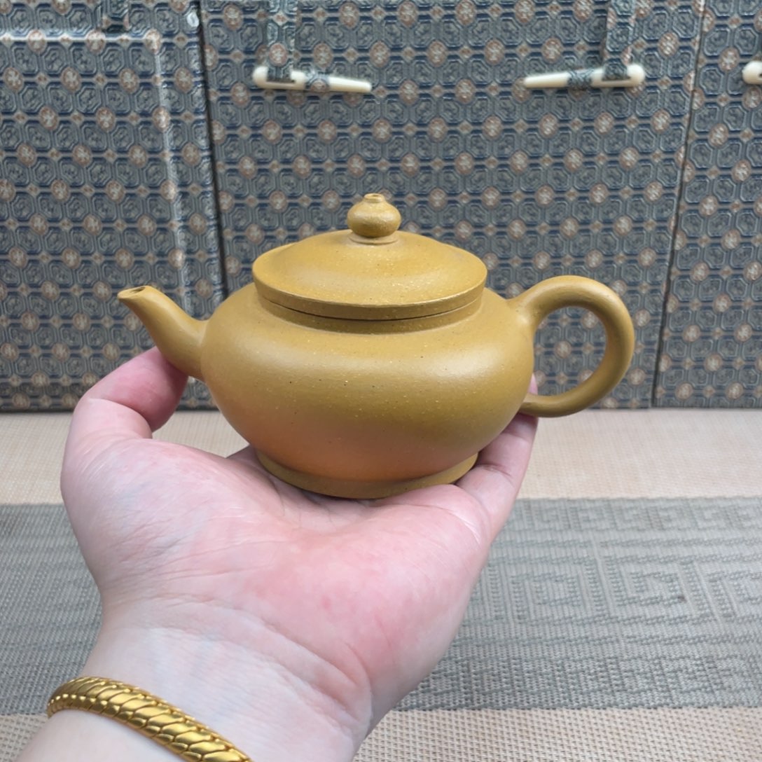 茶壶紫砂宜兴紫砂7