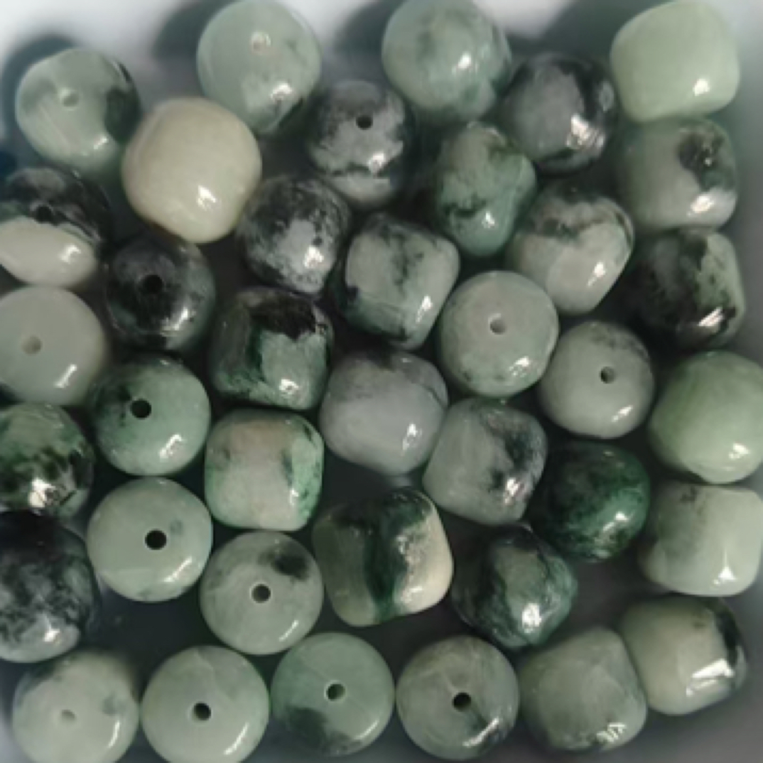 天然翡翠饰品  直播间选货（默认微瑕，完美主义慎拍）