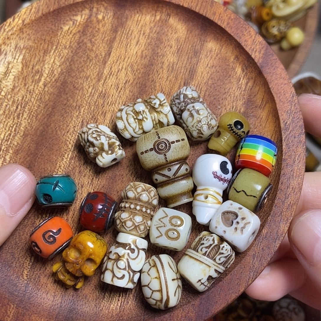 雨***️非金属直播间一物一图