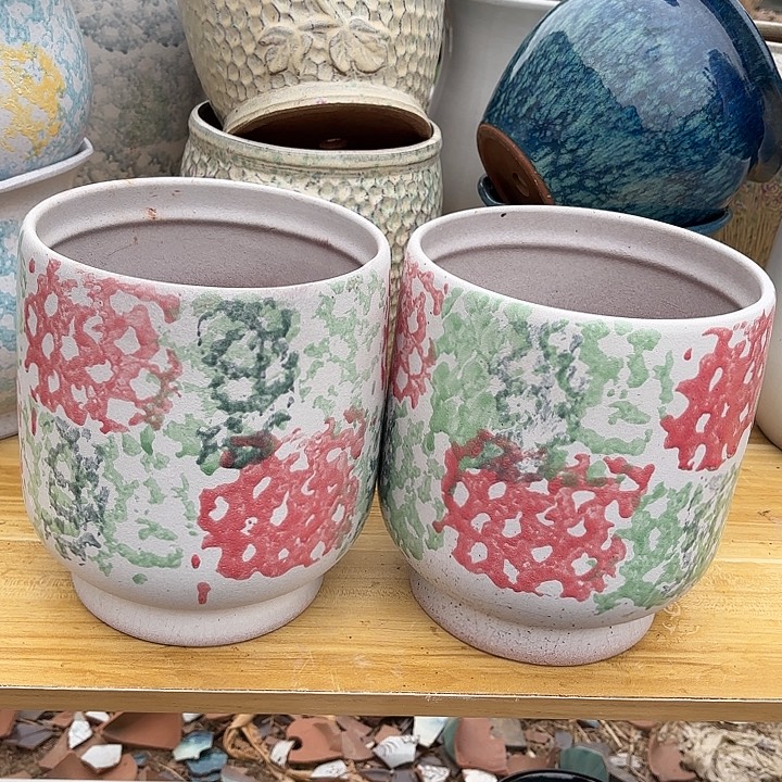 正品紫砂口20高23福利价