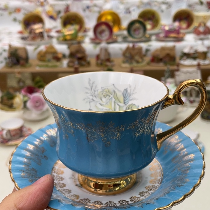 盘维多利亚欧洲中古