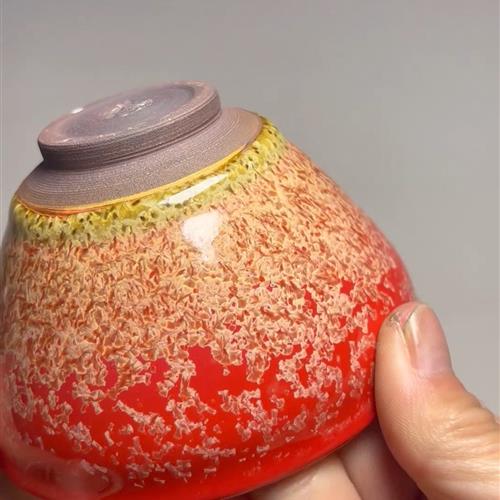 【闪购商品】茶盏-353............