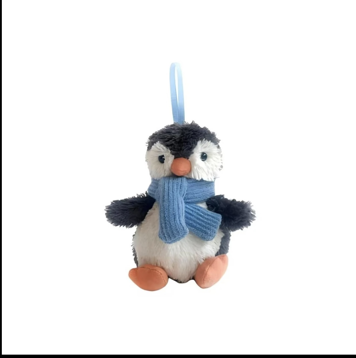 原Jellycat 毛绒挂件类