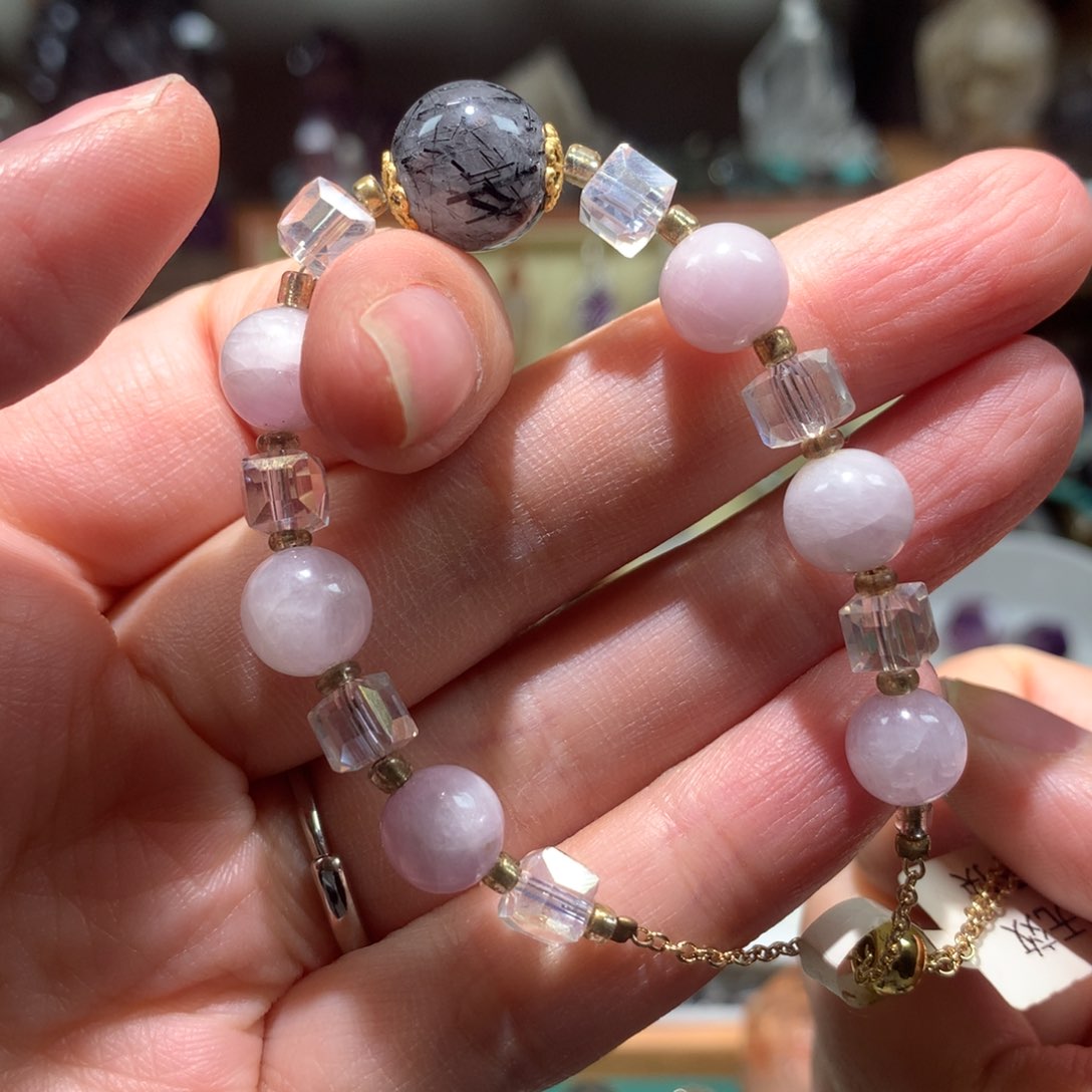 水晶新年快乐未镶嵌