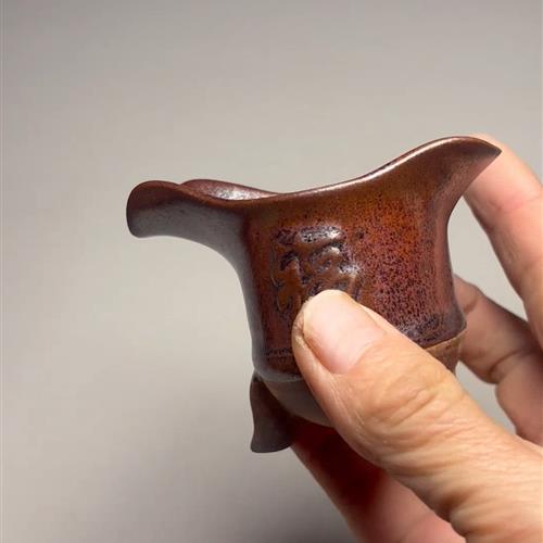 【闪购商品】茶盏-133............