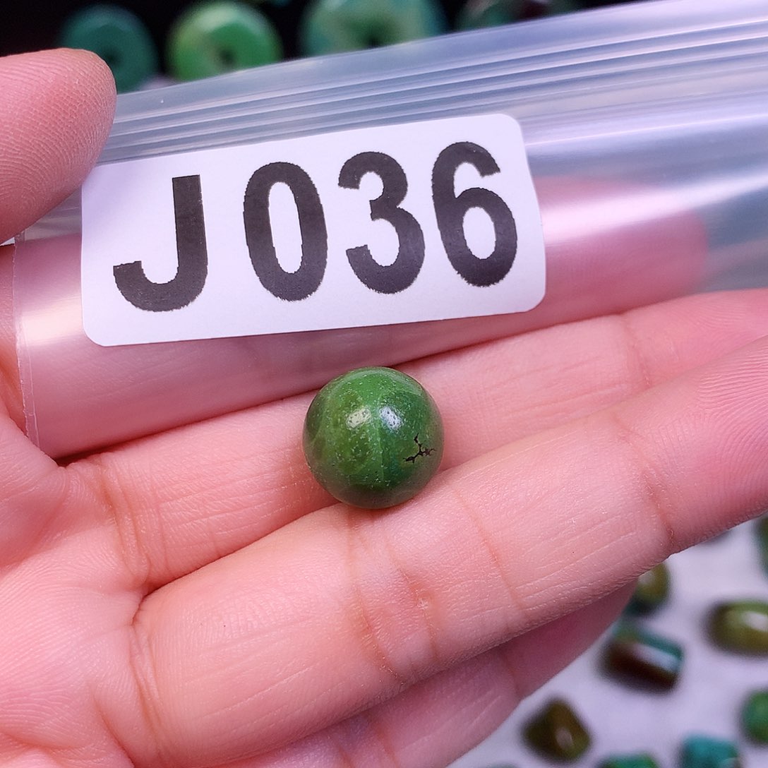 空竹粉丝专享十堰特色手工散珠