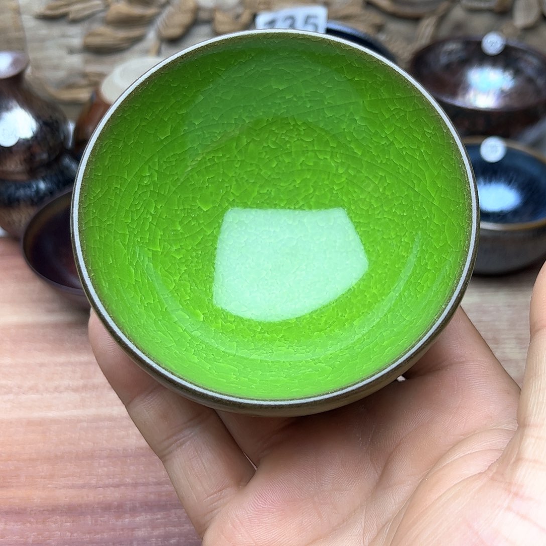 茶盏陶瓷精致陶瓷茶具