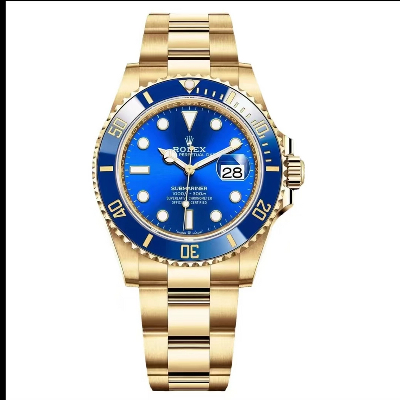 99新 Rolex/劳力士 11002918/单表/机械机芯/品牌腕表 