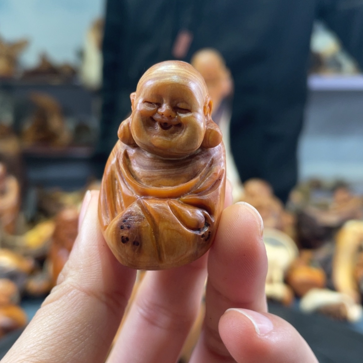 【闪购商品】柏木（崖柏）其他