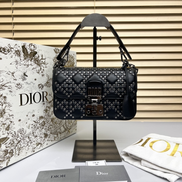 95新 DIOR/迪奥 95新/迪奥/包包/市场价35000/250214CZ0027