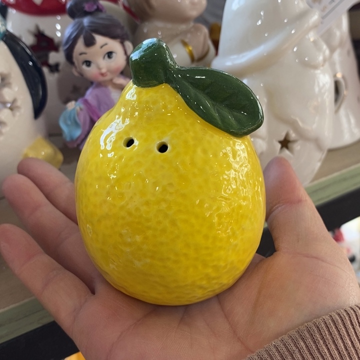 陶瓷树脂工艺摆件