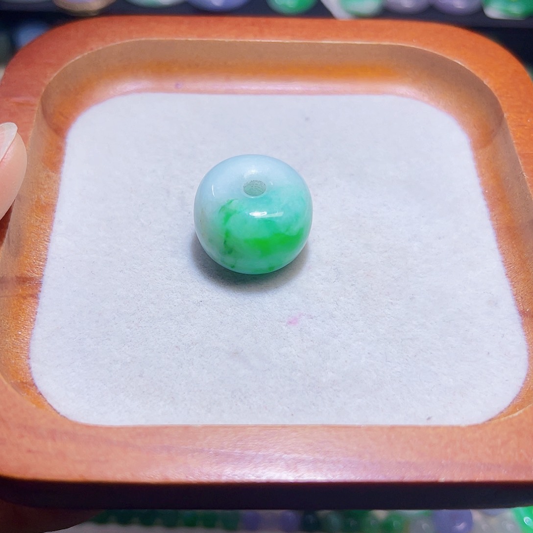 翡翠吊坠(不含链)未镶嵌用****0