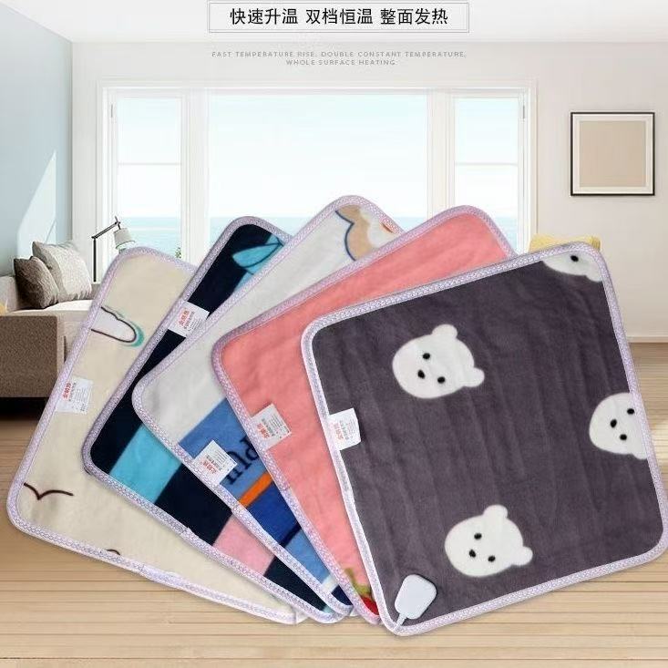 宠物加热小型电热垫鹦鹉专用加热垫 加热垫取暖防咬恒温冬季保暖