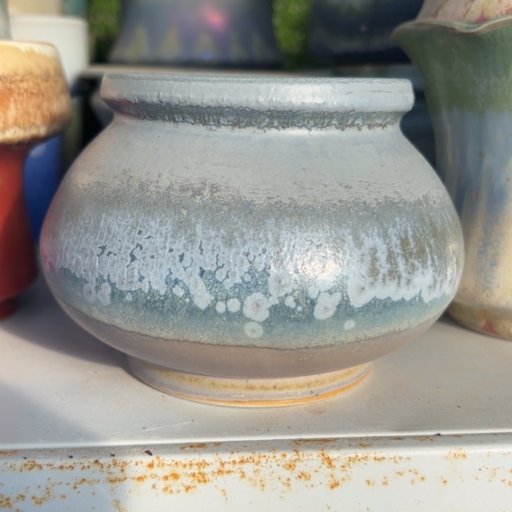 特价花盆 满50发货 内口8