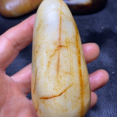 和田玉珠宝奇石未镶嵌