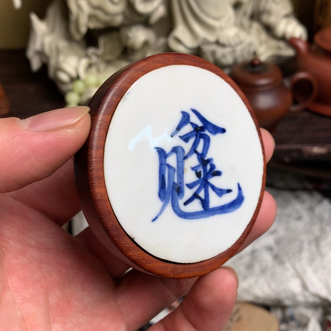 紫砂茶宠工艺美术作品