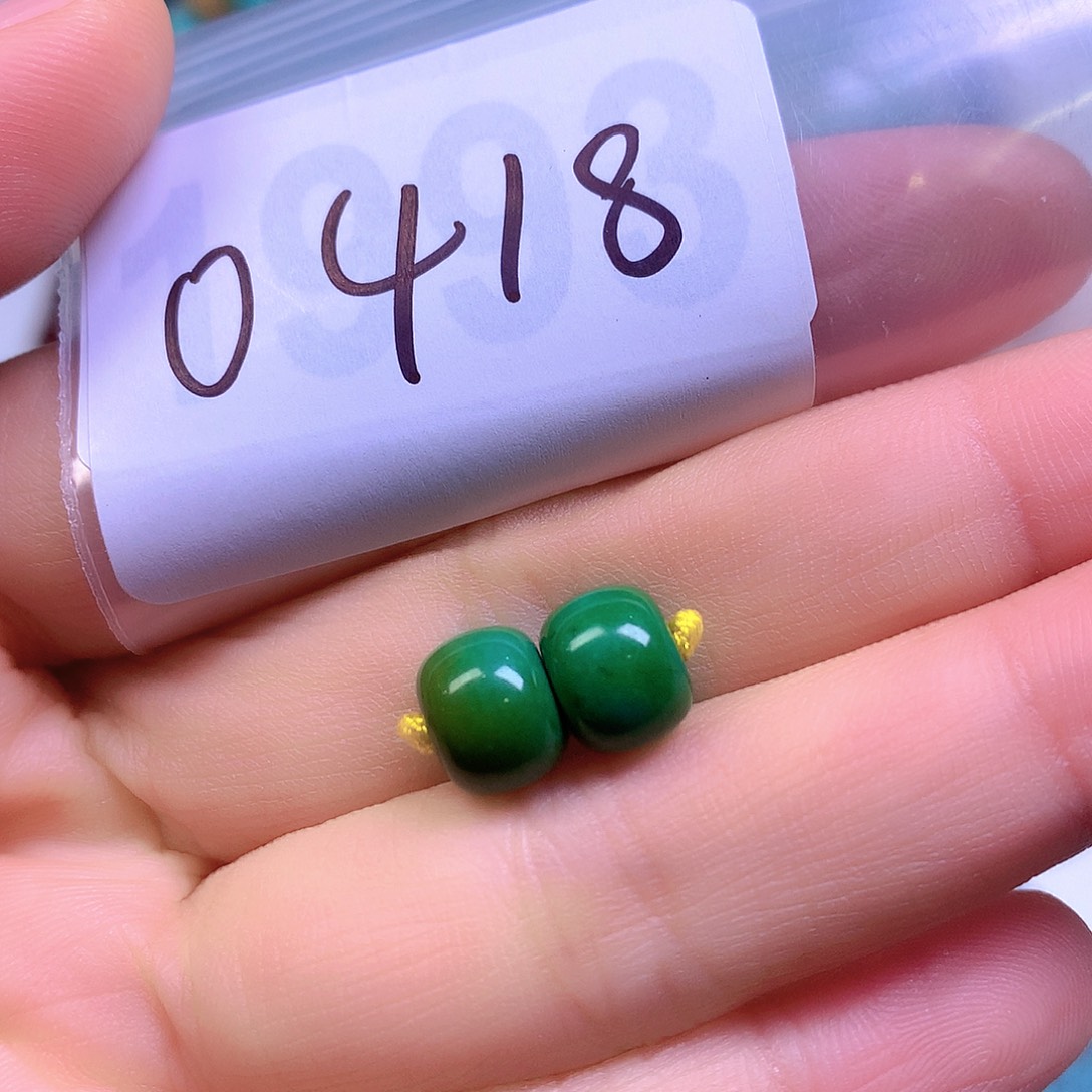 空竹粉丝专享十堰特色手工散珠