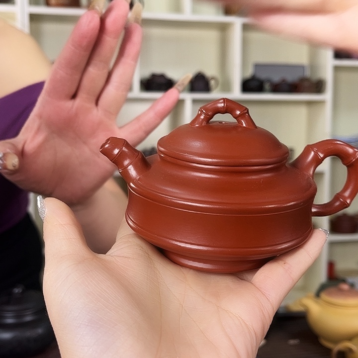 茶壶紫砂紫砂工艺厂