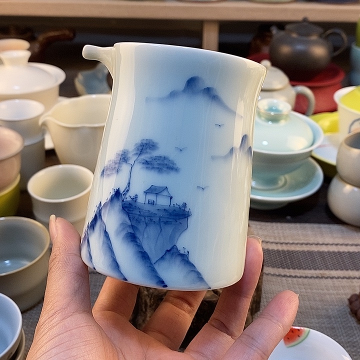 瓷片微瑕1111111111111111