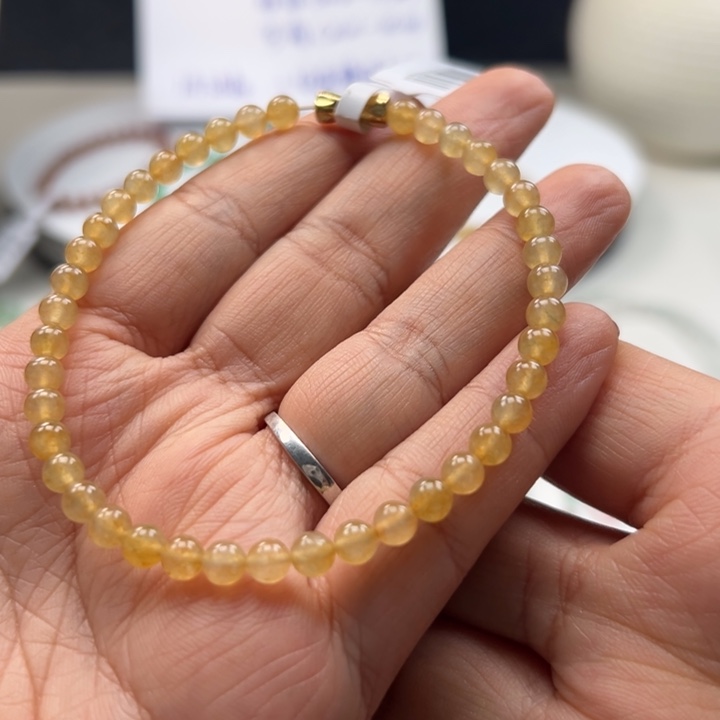 小***姐定制翡翠未镶嵌卡4.8