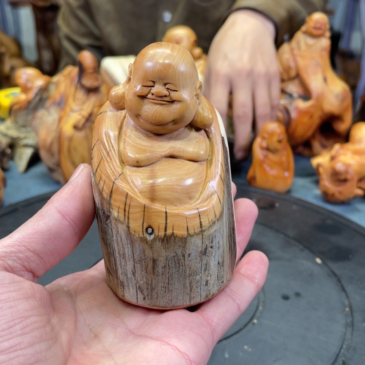 【闪购商品】柏木（崖柏）其他