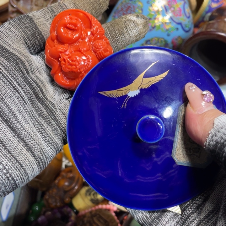 紫砂陶瓷艺术陶瓷艺术