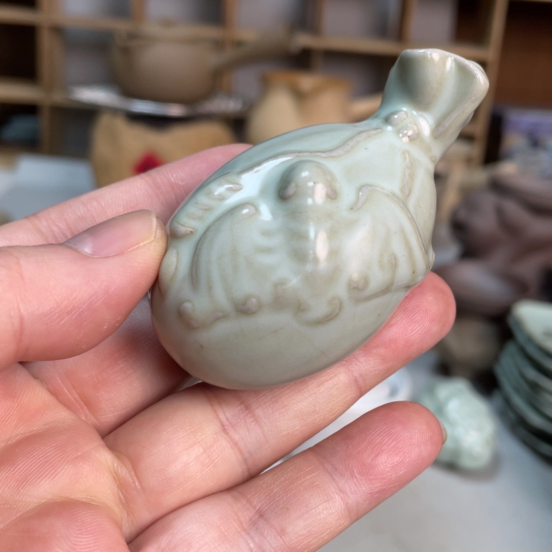 茶壶陶瓷茶具茶杯