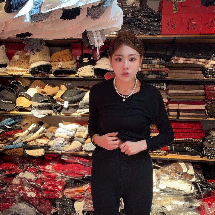 三醋酯纤维发财裤150克