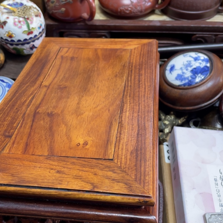 端景台红酸枝木类