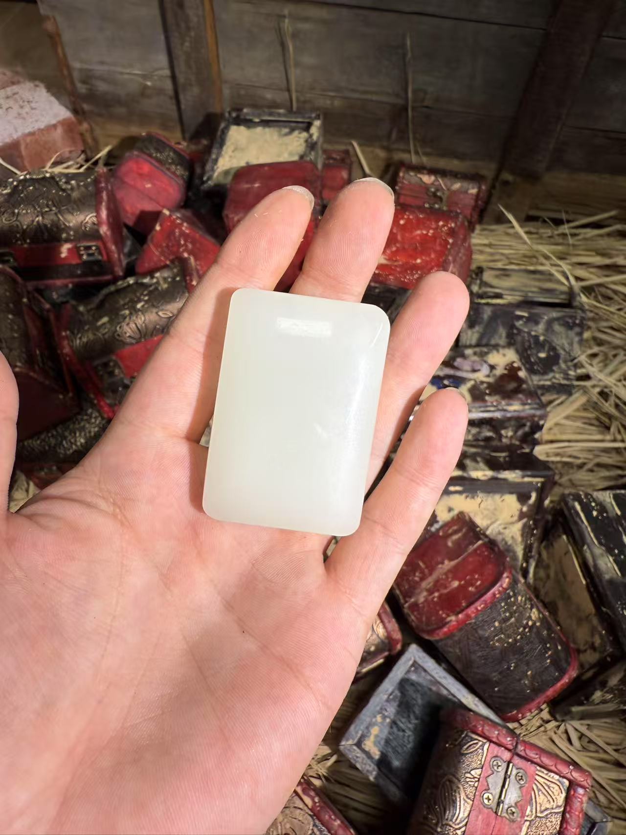 家居饰品    GD0038   流水摆件