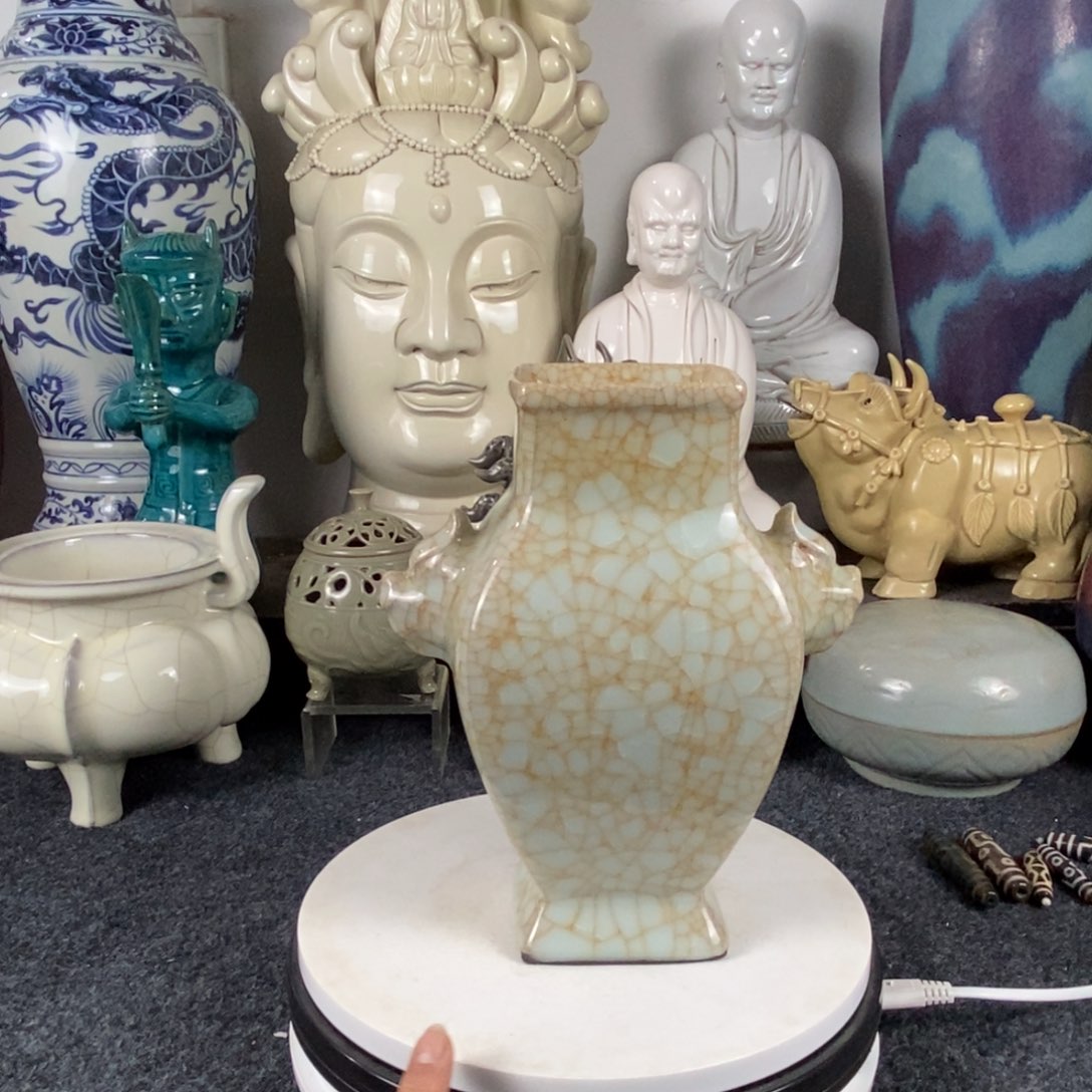 摆件瓷器瓷器瓷器瓷器