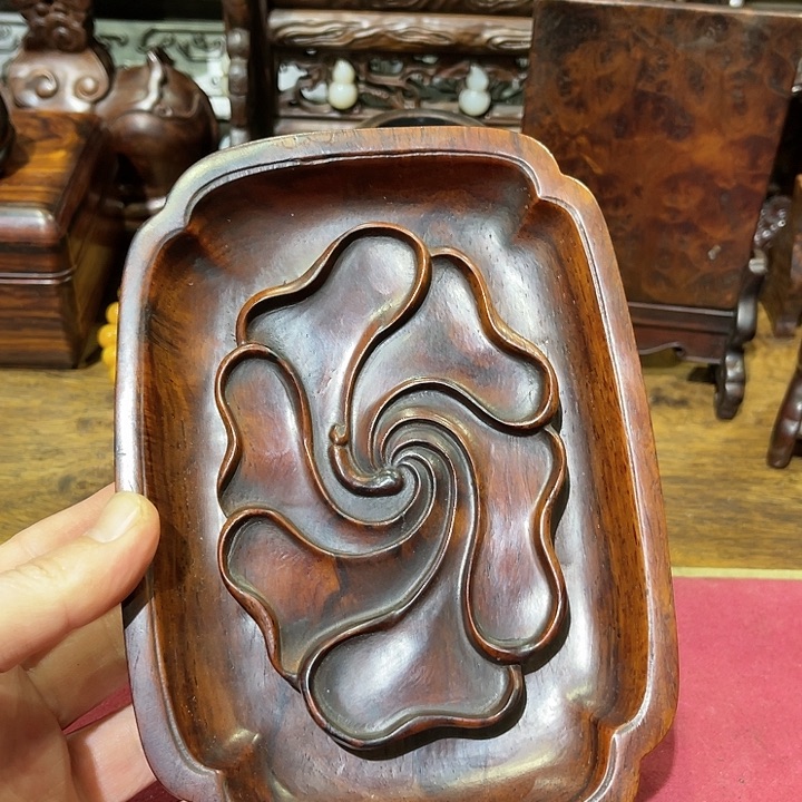 香榧木一木一器一世界