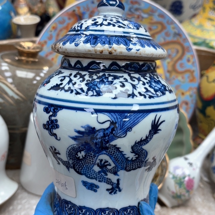 摆件瓷器摆件 瓷器摆件