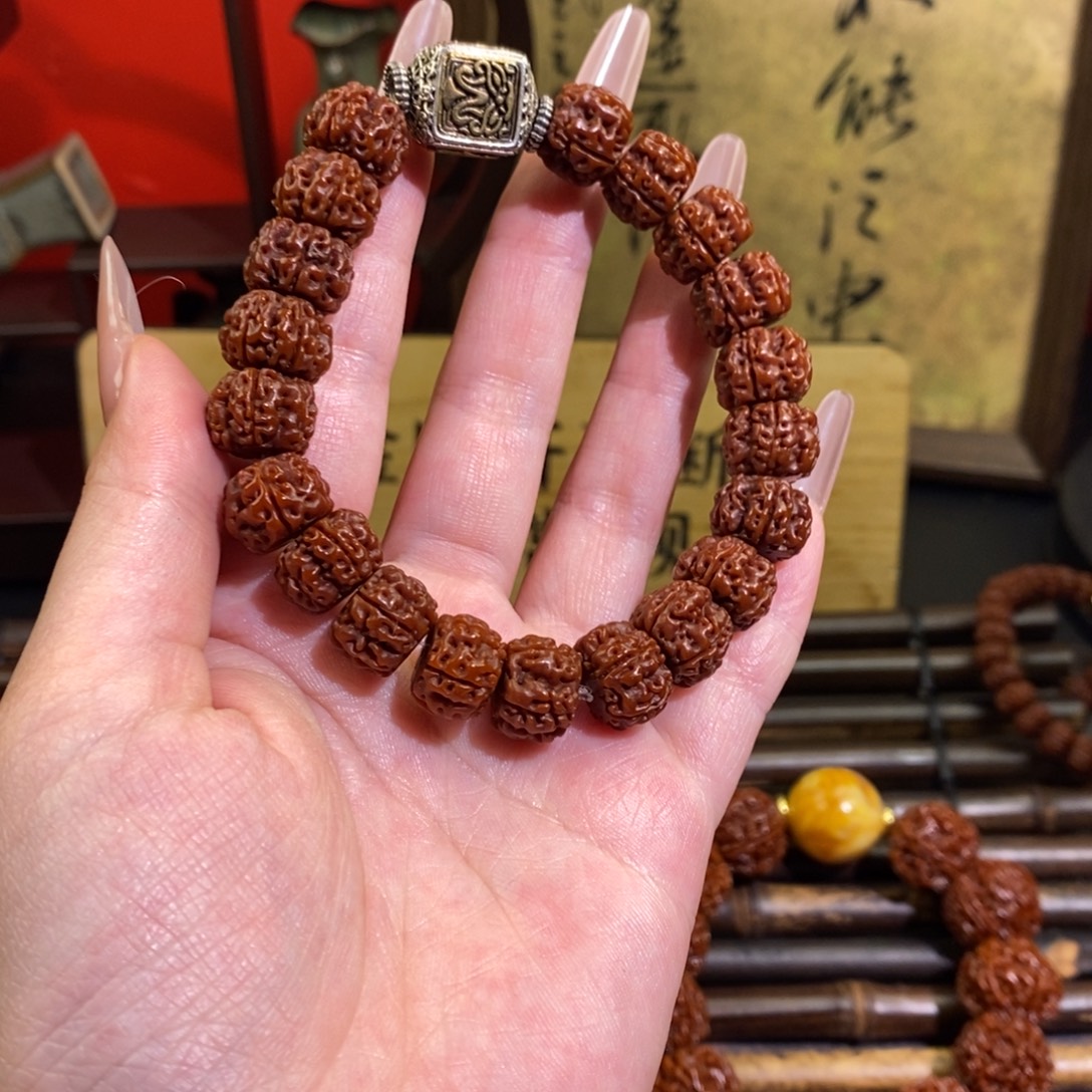 金刚菩提吊坠514.   