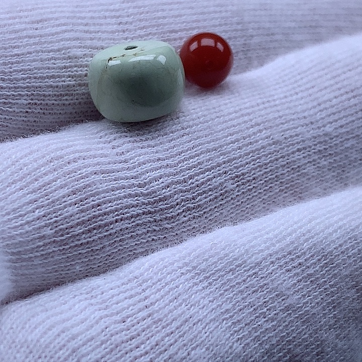 谁***时南红玛瑙未镶嵌珠宝奇石
