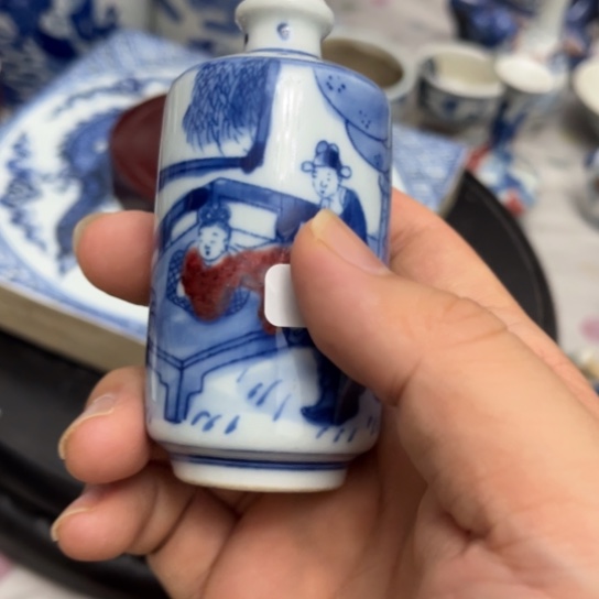 摆件陶瓷艺术学院美术