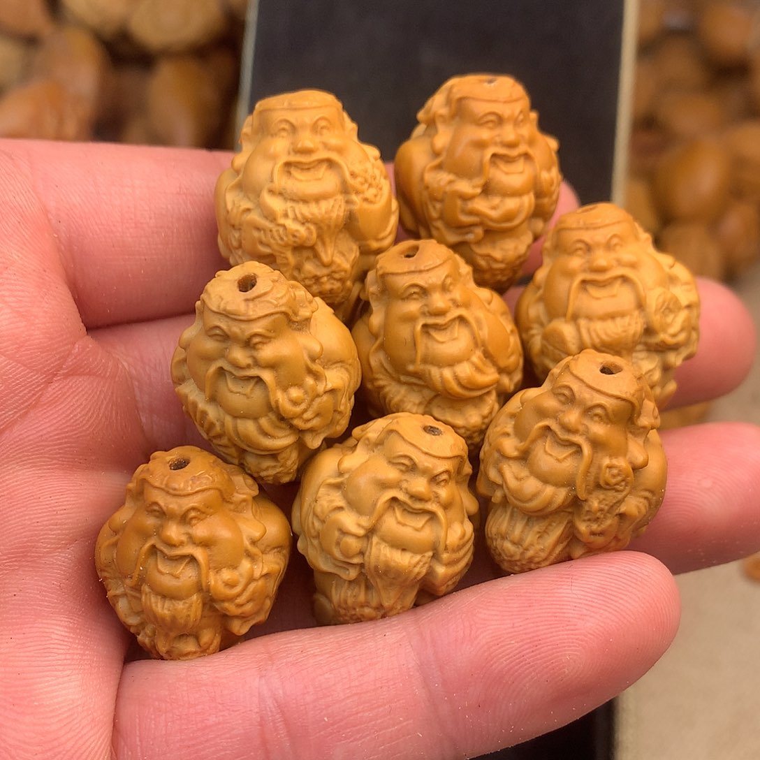 橄榄核手串/手链精品橄榄核手串