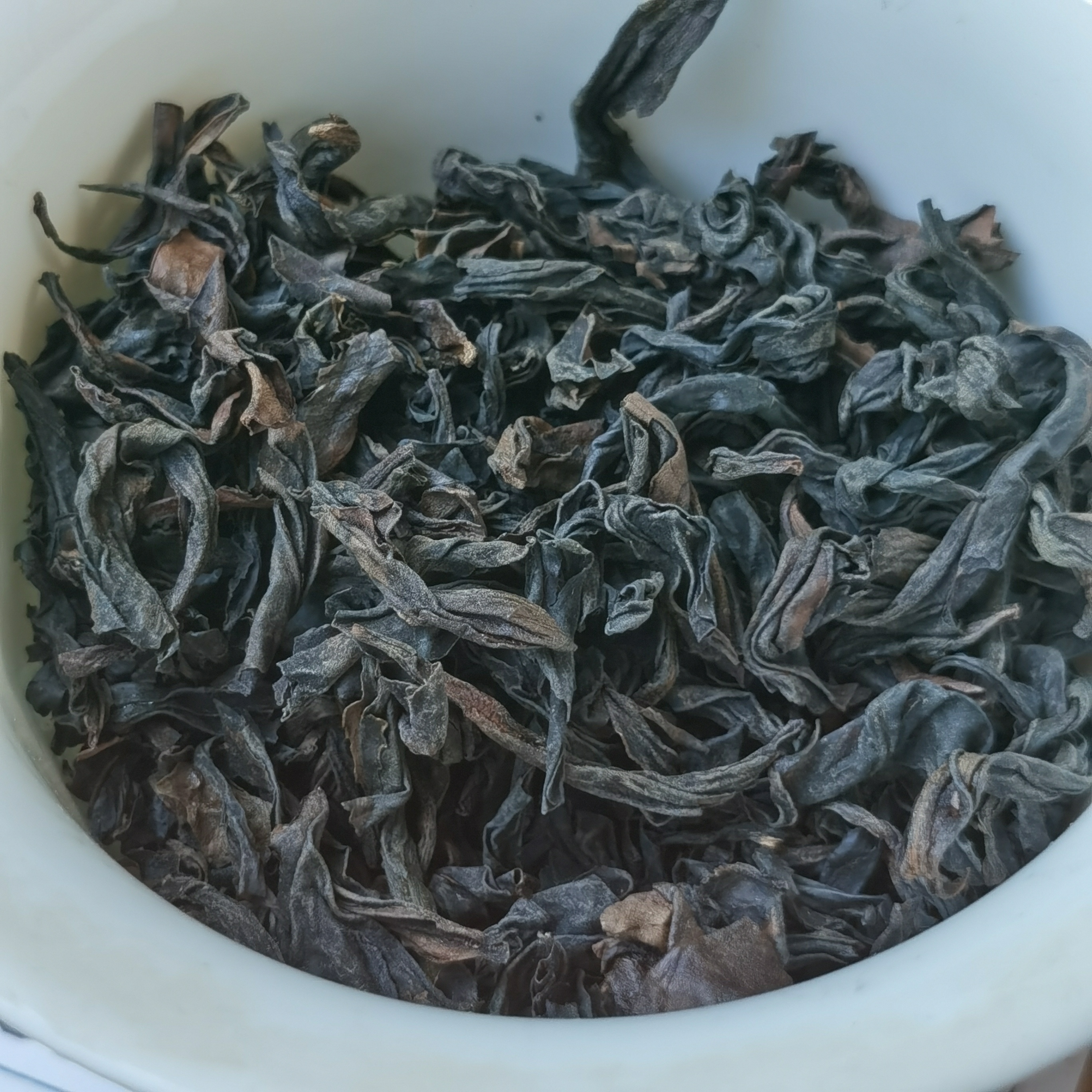 武夷山大红袍正岩肉桂岩茶经济实惠口粮茶性价比250/500克炭焙